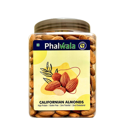 Californian Almonds (900 gms)