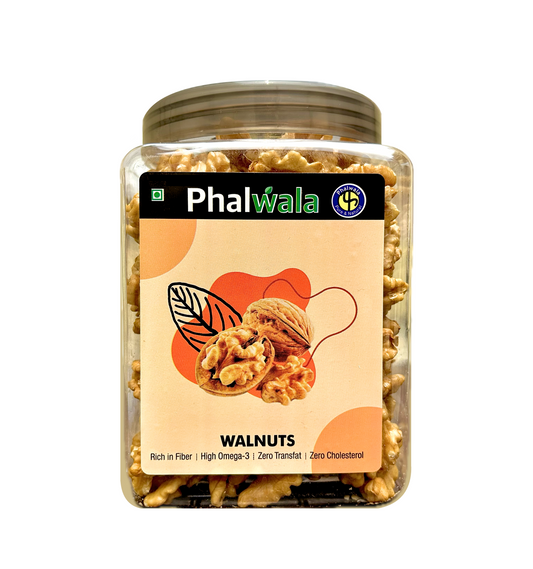 Walnuts (500 gms)