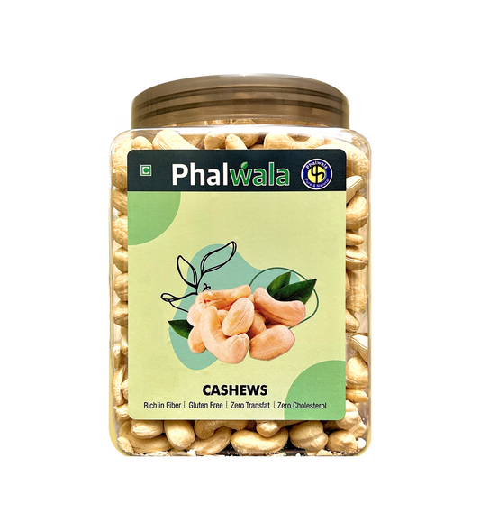 Cashews (900 gms)